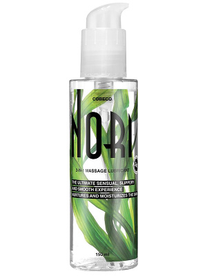 Nori Massage Lubricant