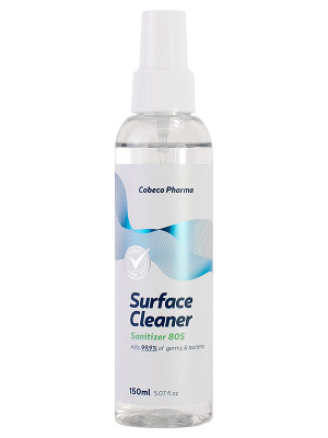 Oberflchen Desinfektionsmittel - Surface Cleaner 150ml