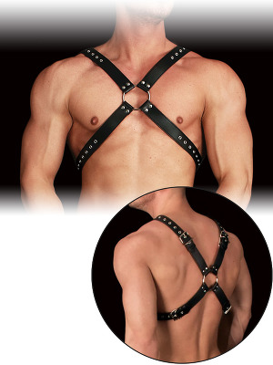 OUCH! Harness Adonis - Verpackung beschdigt