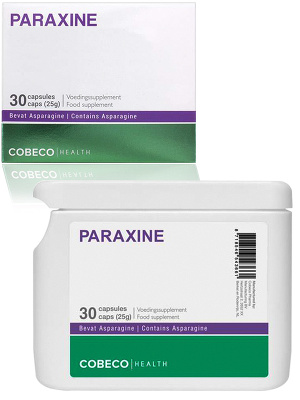 Paraxine FlatPack - 30 Kapseln