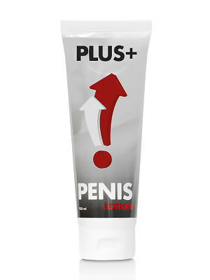 Penis Plus Lotion - 150 ml