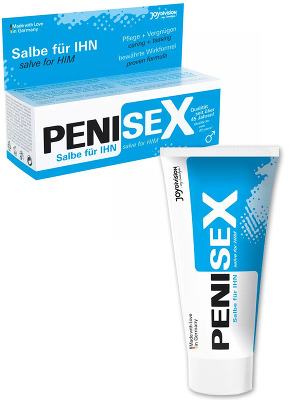 PENISEX - Salbe fr IHN 50ml