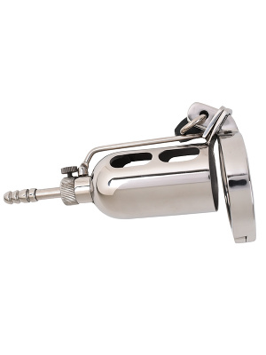 Peniskfig Pleasure Dome