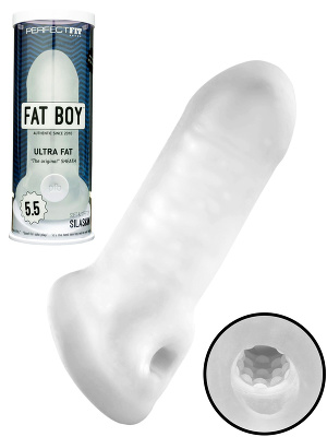 Perfect Fit - Fat Boy Ultra Fat Penis Sheath