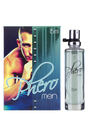 Pheromen Eau de Toilette 15 ml