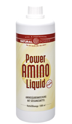 Power Amino Liquid