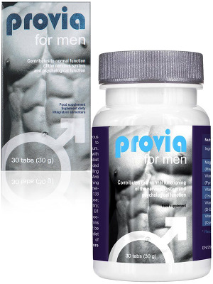 Provia for Men 30 Tabletten