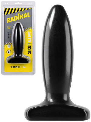 Radikal Slim Plug - L