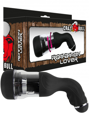 Rotation Lover ALT
