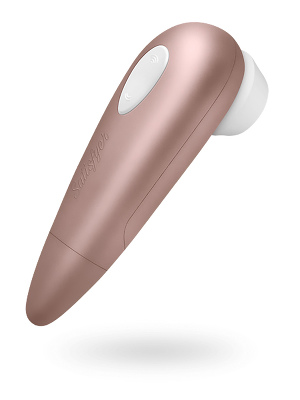 Satisfyer 1 Next Generation