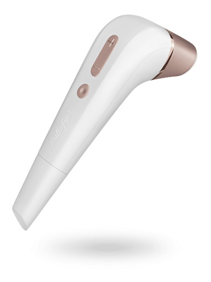 Satisfyer 2 Next Generation