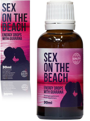 Sex On The Beach 30 ml