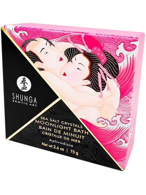 Shunga - Badesalz aus dem Toten Meer - Aphrodisia