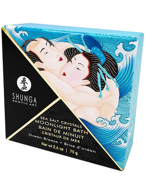 Shunga - Badesalz aus dem Toten Meer - Ocean Breeze