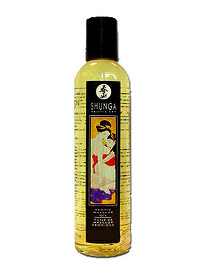 Shunga - Massage Oil Aphrodisia 250 ml