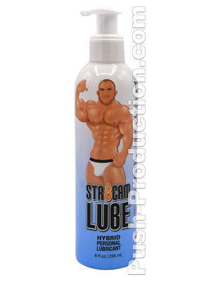 STR8cam Lube Hybrid Gleitgel - 236ml - MHD: 10/2021