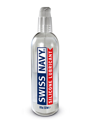 Swiss Navy (Silikon) 237ml