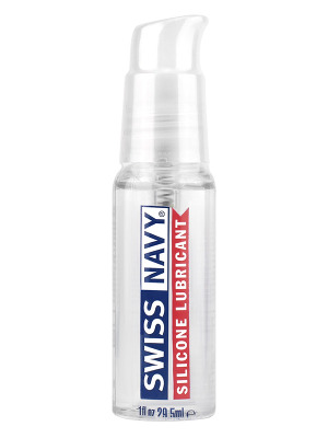 Swiss Navy (Silikon) 29.5 ml