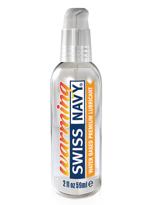 Swiss Navy Warming 59ml