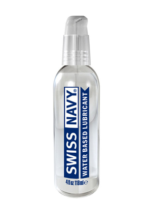 Swiss Navy (Wasserbasis) 118 ml