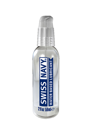 Swiss Navy (Wasserbasis) 59 ml