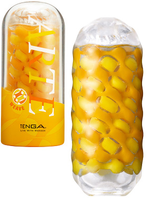 Tenga - Arte Weave Masturbator