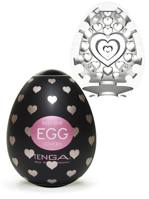 Tenga - Egg Lovers