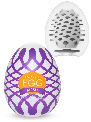 Tenga - Egg Mesh