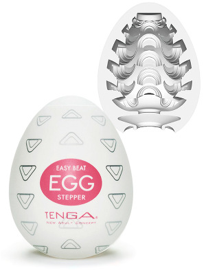 Tenga - Egg Stepper