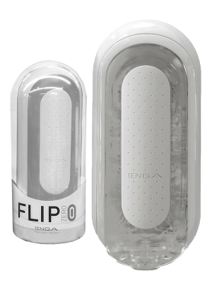 Tenga - Flip 0 (Zero) Masturbator - wei