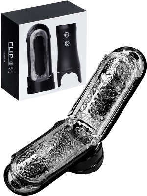 Tenga - Flip Zero Electronic Vibrotation