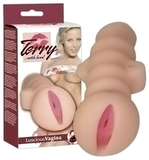 Terry Luscious Vagina