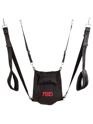 The Red - Fabric Sling Set