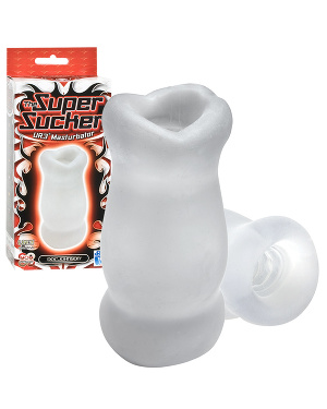 The Super Sucker UR3 Masturbator