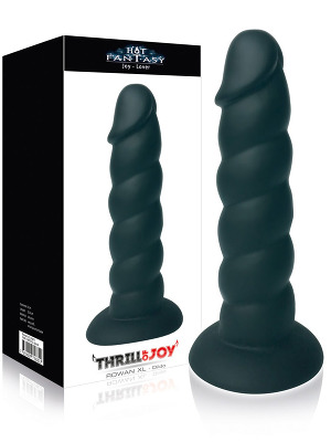 Thrill of Joy Dildo XL