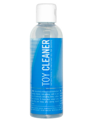 Toy Cleaner 100ml