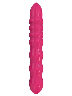 Vaible Holzdildo Intense