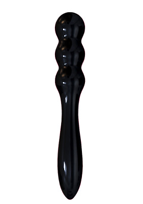 Vaible Holzdildo Lady