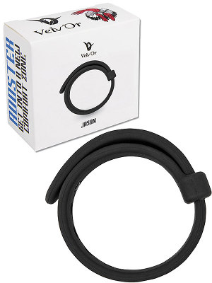 Velv'Or - Rooster Jason Adjustable Cock Ring
