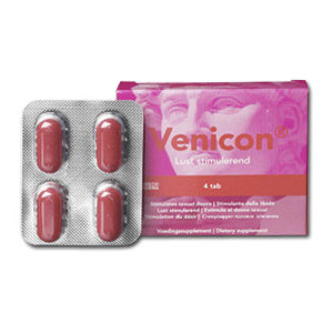 Venicon for Woman