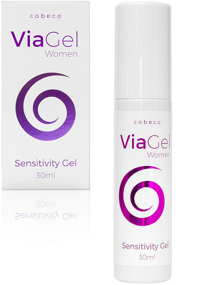 Viagel for Women - 30 ml