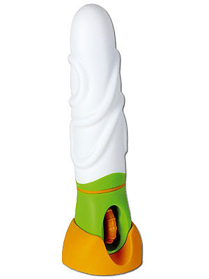 VibraTissimo - Sportsfreund