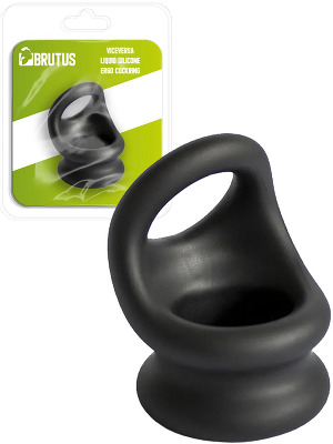 Viceversa Hypersoft Silicone Ring