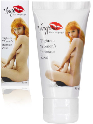 Virginia Female Tighten Gel 50 ml