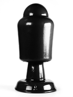 ZIZI Magnus Analplug Black