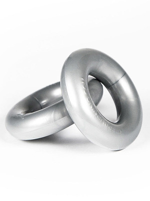 ZIZI Top Cockring Silver