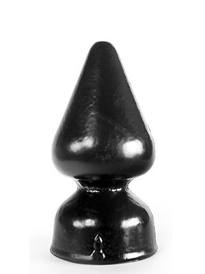 ZIZI Vendome Analplug Black