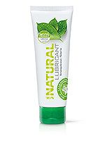 100% Natural Lubricant 125ml