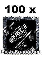 100 Stück FIST Strong Kondome