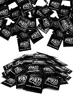 100 Stck FIST Strong Kondome